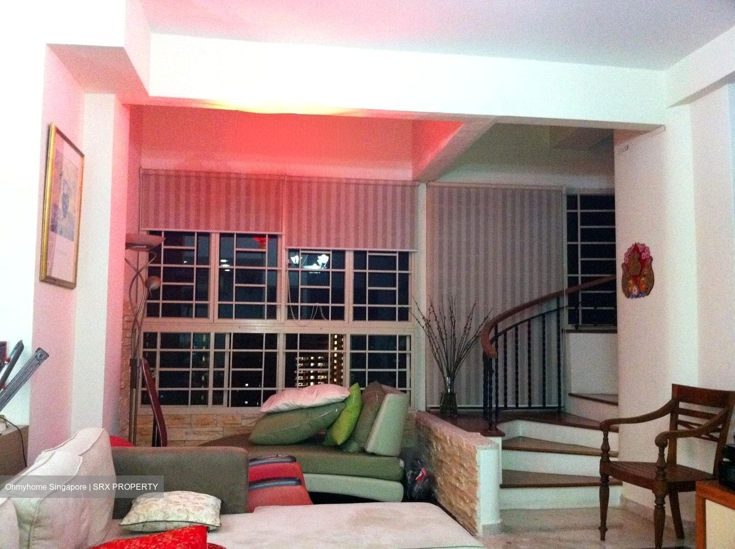 Northvale (D23), Apartment #611412591